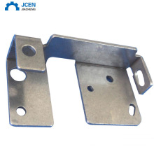 customized sheet metal stamping bracket parts